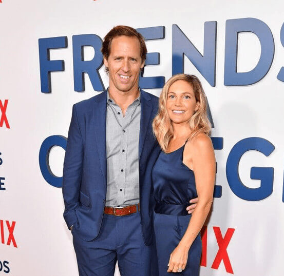 Nat Faxon Wife